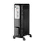Heating and Cooling Systems