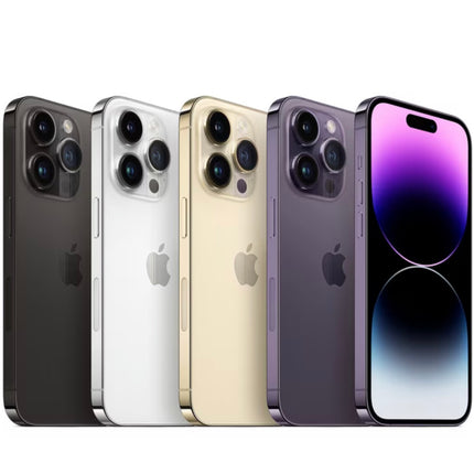 Apple iPhone 14 Pro Max – 256GB – Fully Unlocked