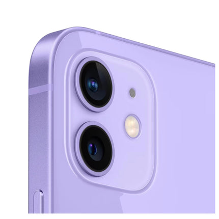 Apple iPhone 12 – 64GB – Purple – Fully Unlocked