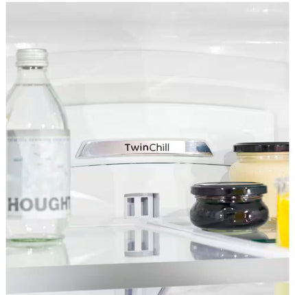Profile 23.1 cu. ft. French Door Refrigerator in Fingerprint Resistant Stainless Steel, Counter Depth, ENERGY STAR