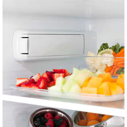Profile 23.1 cu. ft. French Door Refrigerator in Fingerprint Resistant Stainless Steel, Counter Depth, ENERGY STAR