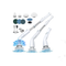 Laundry and Cleaning Equipment