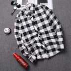 L / White 6908