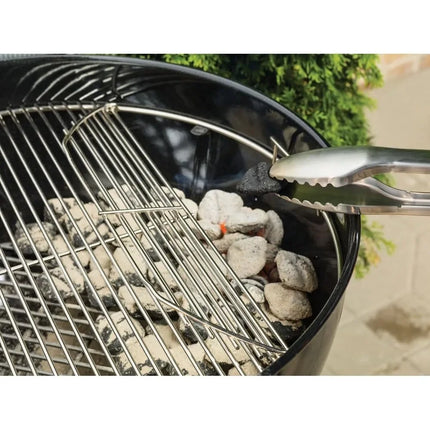 Kettle Premium Charcoal Grill, 22-Inch, Green