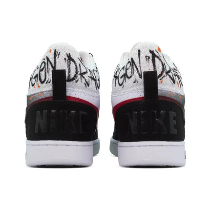 【Customize】Nike Skateboarding Shoes Men Sneakers shoes 838938-104