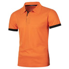 Orange / Asian 5XL(95-105KG)