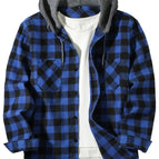 Blue / L / Pack of 1
