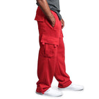 Red / XXXL