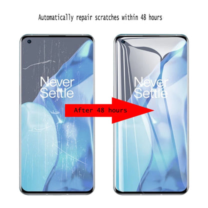 5PCS Hydrogel Film For Xiaomi Redmi 9A 8A 9C NFC 9T A1 A2 Plus 12 12C Screen Protectors Redmi A3 Note 9S 8 7 9 K60 Pro Gel Film