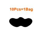 Black 10pcs-1bag
