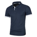 Navy White / Asian 4XL(80-100KG)