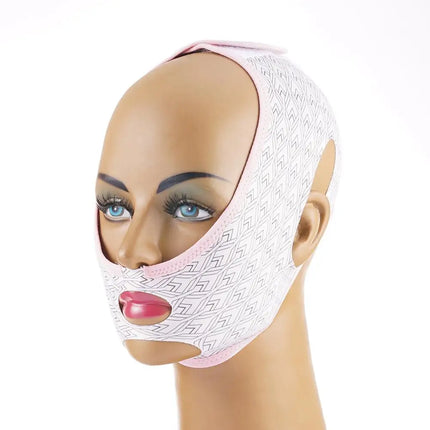 V Shape Face Mask Facial Line Lift Wrinkle Remover Slimming Bandage Double Chin Cheek Lift Up Face Care Tools Skin Care