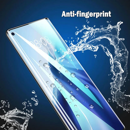 5PCS Hydrogel Film For Xiaomi Redmi 9A 8A 9C NFC 9T A1 A2 Plus 12 12C Screen Protectors Redmi A3 Note 9S 8 7 9 K60 Pro Gel Film