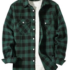 green / XXXL / Pack of 1