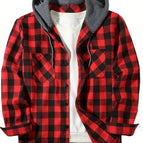 Red / L / Pack of 1
