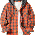 Orange / L / Pack of 1