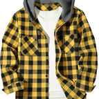 Yellow / XXL / Pack of 1