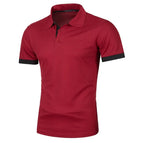 Red / Asian 5XL(95-105KG)