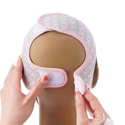 V Shape Face Mask Facial Line Lift Wrinkle Remover Slimming Bandage Double Chin Cheek Lift Up Face Care Tools Skin Care