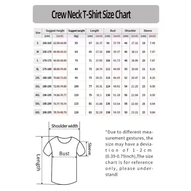 2025 New Summer Simple Men's T-shirt and Shorts 2-piece Set Fashion Street Leisure Comfortable and Breathable Short Sleeve Set