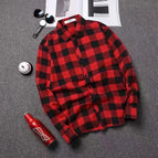 3XL / Red 6908
