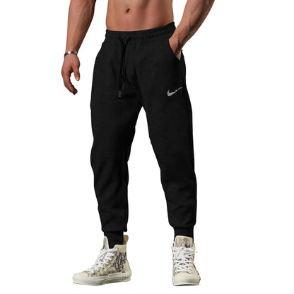 2024 New Men's Casual Sports Pants Sweatpants Gym Running Training Jogging Mountaineering Hot Sale 1000+