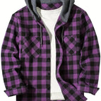 PURPLE / XXL / Pack of 1