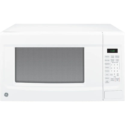 1.4 cu. ft. Countertop Microwave - White