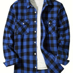 Blue / L / Pack of 1