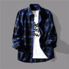 XL / Blue 6005