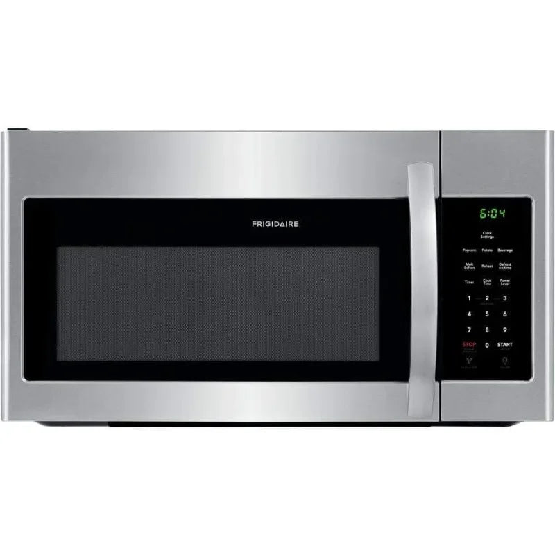 Frigidaire FFMV1846VS 30'' Micro-ondes Acier Inoxydable - 1.8 pi³, 1000W, Encastré