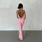 pink / S