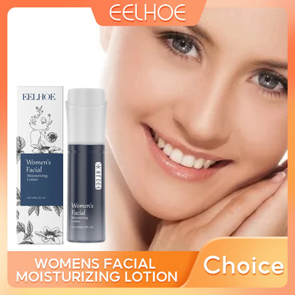 EELHOE Tighten Skin Firming Rejuvenating Serum Retinol Antioxidant Moisturizing Face Lifting Glow up Facial Tonic Lotion 60ml