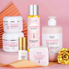 6 in 1 set / United States