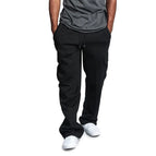 black / L